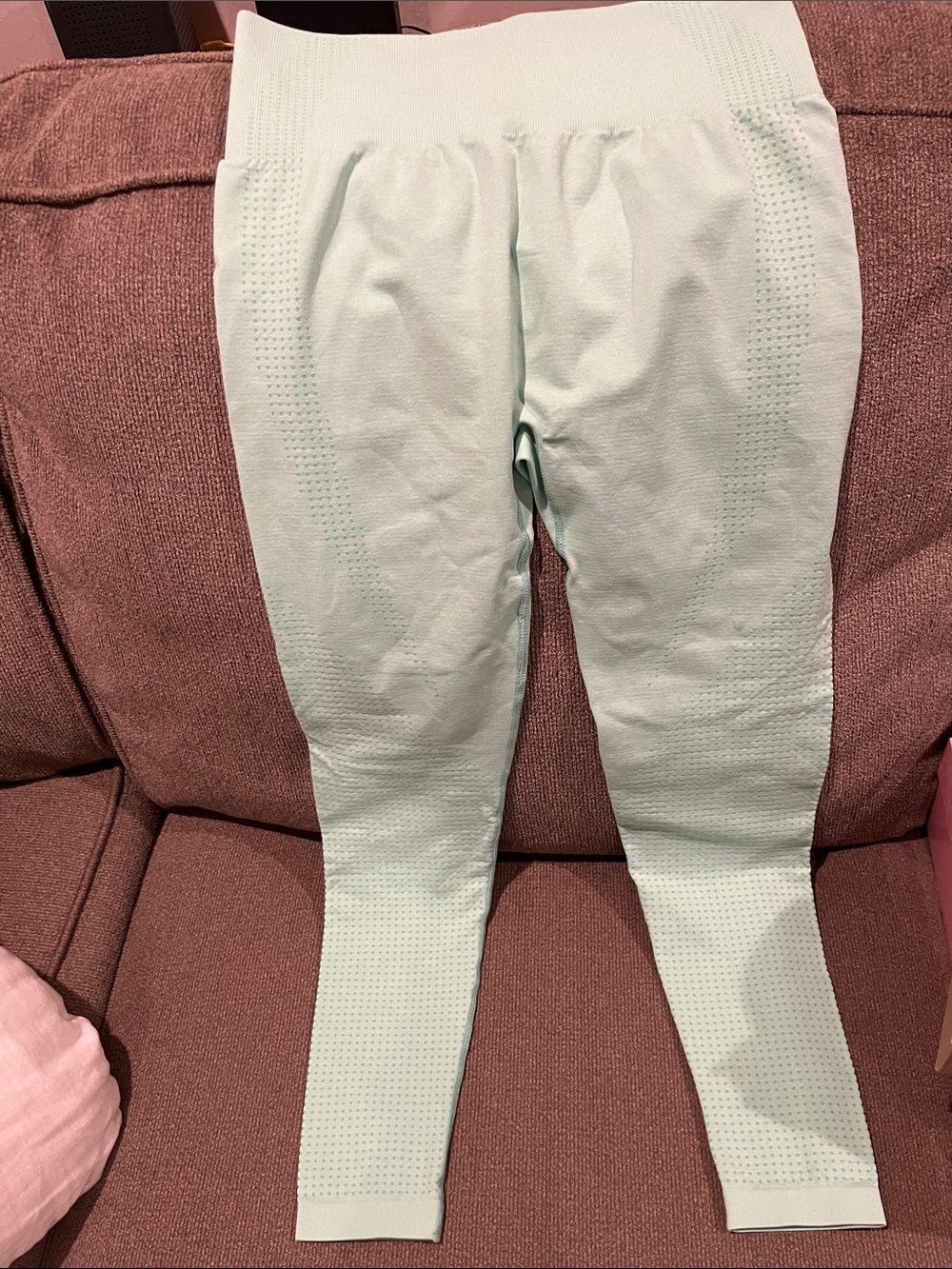 Tek Gear Mint Leggings | Size M | NWOT